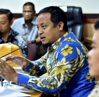 Mampu Aliri 21 Ribu Hektar Sawah, Pemprov Ingin Percepat Pembebasan Lahan Bendungan Baliase Luwu Utara