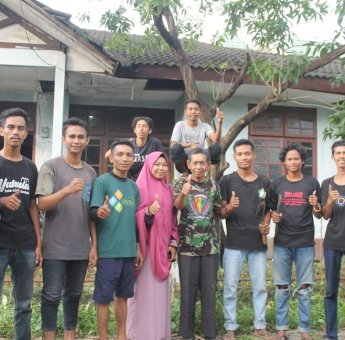 PB-HMD: Rp 100 Juta Cukup untuk Renovasi Asrama Dompu di Makassar