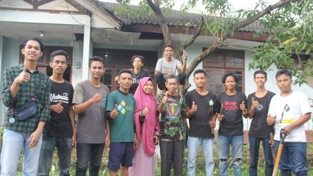 PB-HMD: Rp 100 Juta Cukup untuk Renovasi Asrama Dompu di Makassar