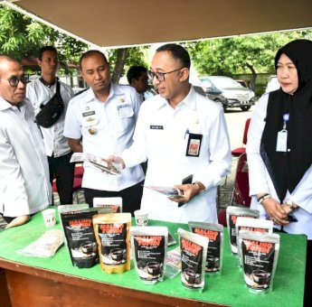 Kopi Gowa Siap Tembus Pasar Eropa