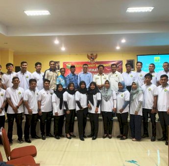 Sulsel Kekurangan Wasit Bulutangkis Berlisensi