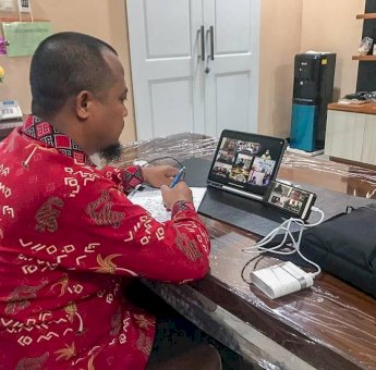 Lockdown Kewenangan Pemerintah Pusat, Wakil Gubernur Sulsel: Kita Isolasi Tingkat Desa