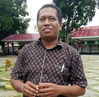 Laporan Dugaan Ijazah Palsu Bupati Buteng, Alex: Sebagai Politisi Senior Saleh Ganiru Harusnya Lebih Bijak