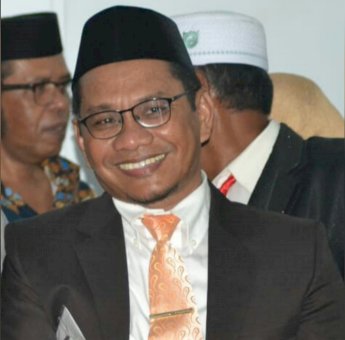 Lawan Covid-19, Ketua Komisi III DPRD Buteng Dukung Pemda Lakukan Pengalihan Anggaran