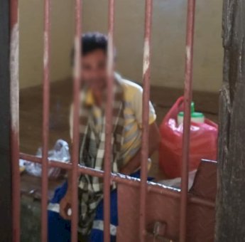 Lecehkan Anak Tiri, Ayah di Tanailandu Buton Tengah Dipolisikan