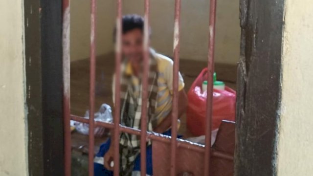 Lecehkan Anak Tiri, Ayah di Tanailandu Buton Tengah Dipolisikan