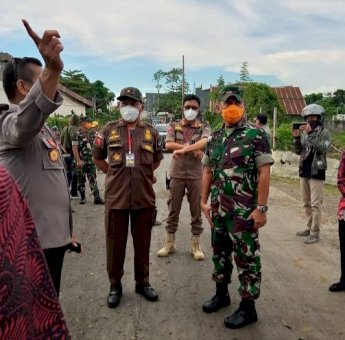 Kasat Pol-PP Sulsel Pastikan Seluruh Peserta Ijtima Ulama se Asia Telah Kembali ke Daerah Asal