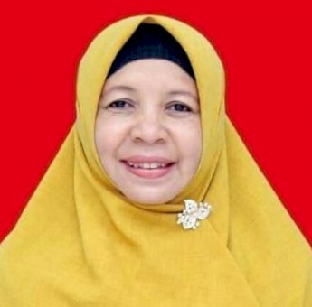 Putuskan Rantai Penyebaran Virus Corona, Ini yang Dilakukan Pemdes Rompegading Soppeng