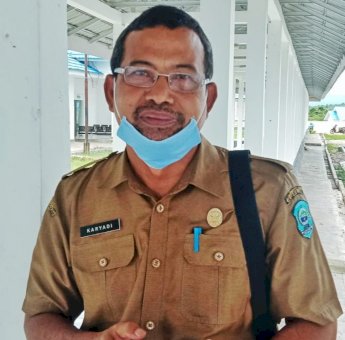 RSUD Buteng Belum Siap Terima Pasien Virus Corona?
