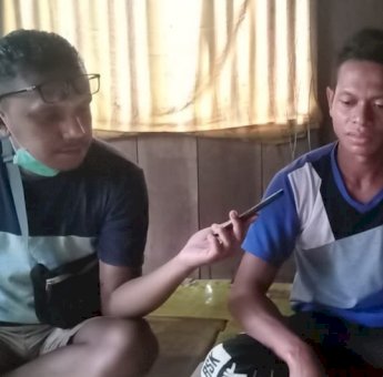 Diduga Terjangkit Virus Corona, RSUD Buteng Abaikan Pasien Bayi 3 Bulan Hingga Tewas