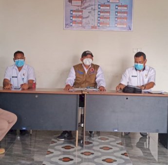 APD Tidak Memadai, Jadi Alasan RSUD Buteng Tangani Bayi Meninggal Hanya Dari Jarak Jauh