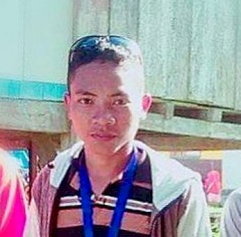 Kritisi Bupati Mubar, Ketua BEM FEB UHO Bandingkan Anggaran Tugu Kuda Punto dengan Dana Corona