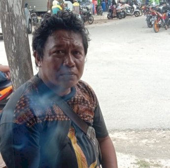 Pemda Buteng Imbau Gunakan Masker, Warga: Stok Kosong