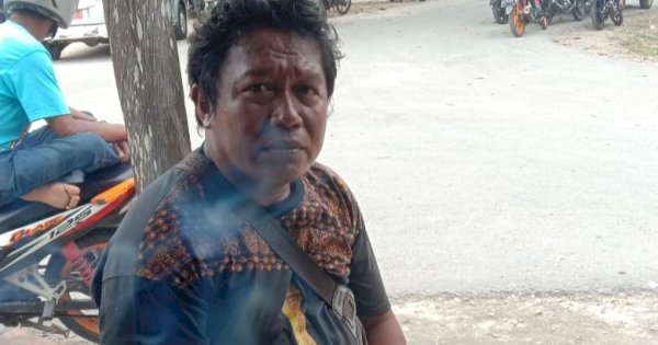 Pemda Buteng Imbau Gunakan Masker, Warga: Stok Kosong