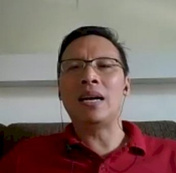 Indosat Ooredoo Berikan Pelatihan Mengajar Online Bagi Guru, Begi Caranya Diperoleh