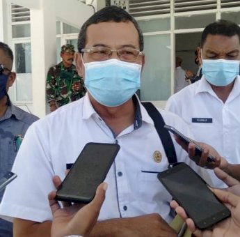 Pulang Kampung Menggunakan KM Lambelu, Satu Warga Buteng PDP Virus Corona