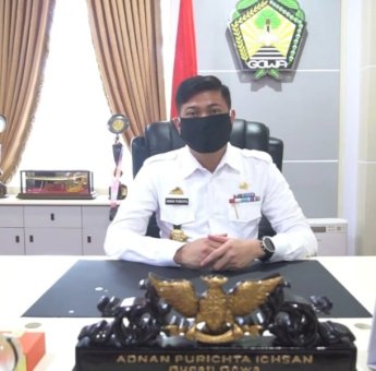 Pemkab Gowa Siapkan Proposal Penerapan PSBB