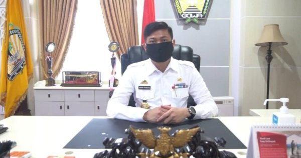 Setelah Makassar, Giliran Gowa yang Akan Terapkan PSBB