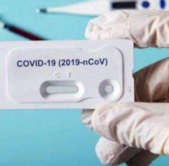 Hasil Rapid Test, 14 Warga Wajo Positif, 13 Diantaranya Petugas Medis