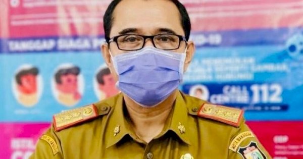 Selasa Mendatang, Pemkot Makassar Mulai Uji Coba Penerapan PSBB