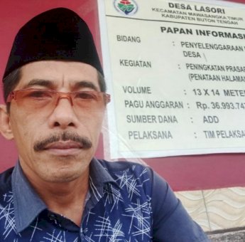 TAPM P3MD Buteng Tegaskan Pendamping Lokal Desa Tidak Boleh Rangkap Jabatan