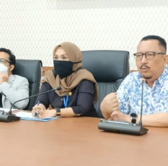 DPRD Sulsel Akan Perketat Pengawasan Anggaran Covid-19
