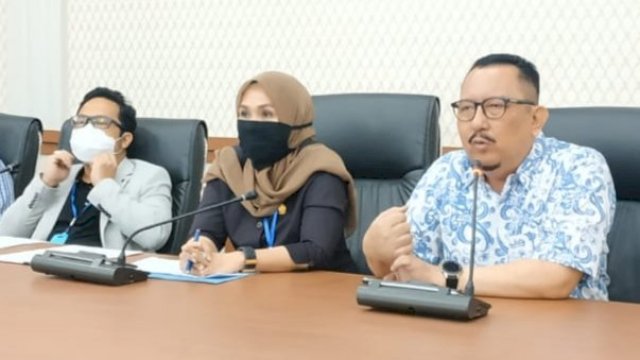 DPRD Sulsel Akan Perketat Pengawasan Anggaran Covid-19