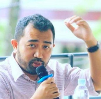 Penerapan PSBB di Makassar, Pengamat: Pemkot Harus Kedepankan Sosialisasi