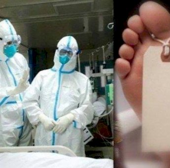 Kabar Duka, 4 Pasien PDP Covid-19 di Sulsel Meninggal Dunia