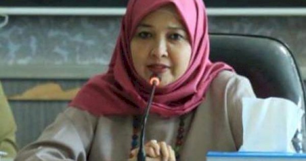 Andi Nurhidayati Sebut Pemprov Sulsel Siapkan Rp 500 Miliar untuk Atasi Pandemi Covid-19