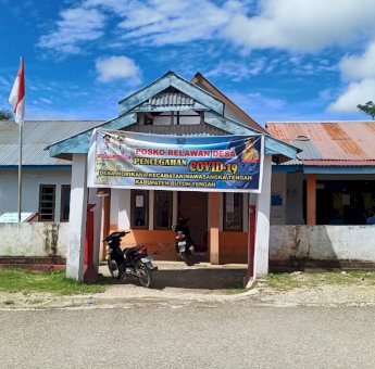 Kepala Desa Morikana Buton Tengah Diduga Lakukan Pembiaran Ketua BPD Rangkap Jabatan