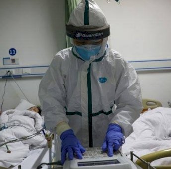 Pasien Corona di RSUD Bahteramas Melarikan Diri, Ini Penjelasan Gugus Tugas Covid-19 Sultra