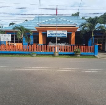 Hadapi Covid-19, Bulog Baubau Pastikan Persediaan Beras Aman Hingga Idul Fitri Tahun Ini