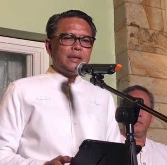 Nurdin Abdullah: Pemudik yang Masuk Sulsel Harus Dikarantina