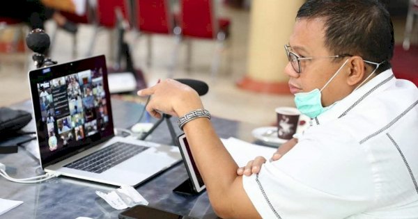 Iqbal Suhaeb Minta Sosialisasi Prosedur Pemakaman Positif Covid Diintensifkan