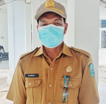 Rp 11 Miliar Untuk Penanganan Covid-19, Ini Penjelasan Kadinkes Buteng