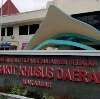RS Dadi Dikosongkan dari Pasien Umum, Dikhususkan Penanganan Virus Corona
