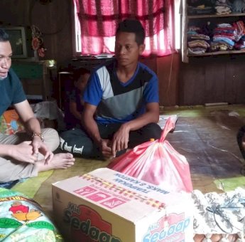 Bayi 3 Bulan Tewas Diduga Akibat Diabaikan di RSUD Buteng, Anggota DPRD Sultra Geram