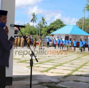 Wabah Covid-19, Warga Buteng Diminta Ikuti Panduan Ibadah Ramadhan dan Idul Fitri Dari Kemenag