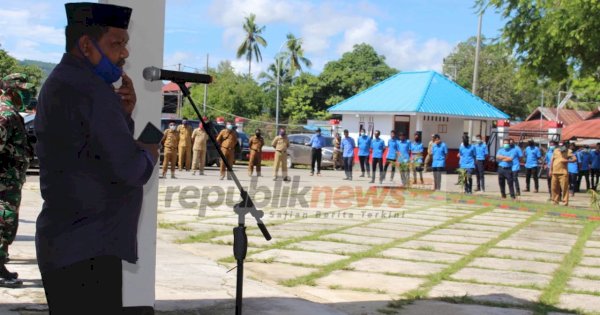 Wabah Covid-19, Warga Buteng Diminta Ikuti Panduan Ibadah Ramadhan dan Idul Fitri Dari Kemenag