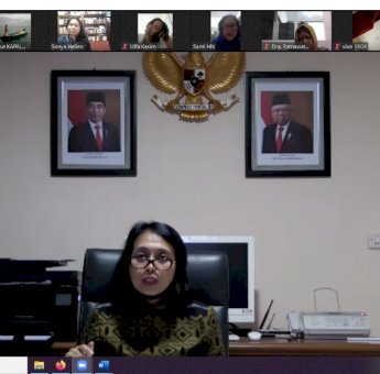 Koalisi Masyarakat Sipil Nilai Penanganan Covid-19 Tidak Respon Gender