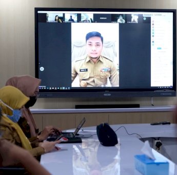 Pemkab Gowa Tunda PSBB, Ini Penyebabnya