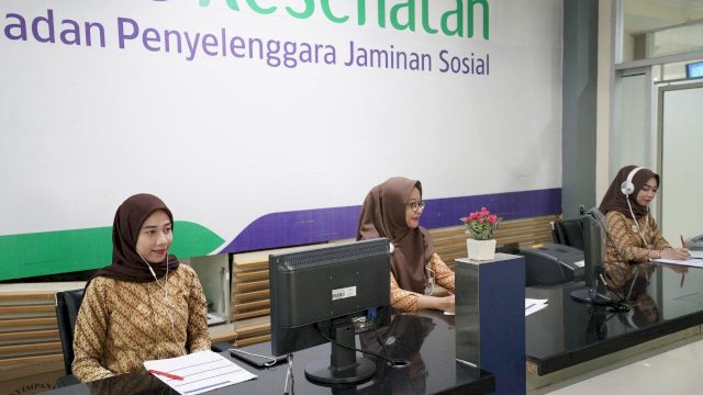 Mulai 1 Mei 2020, Iuran BPJS Kesehatan Kembali Seperti Semula
