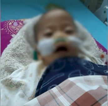 Bayi 10 Bulan PDP Virus Corona di Kendari Meninggal Dunia