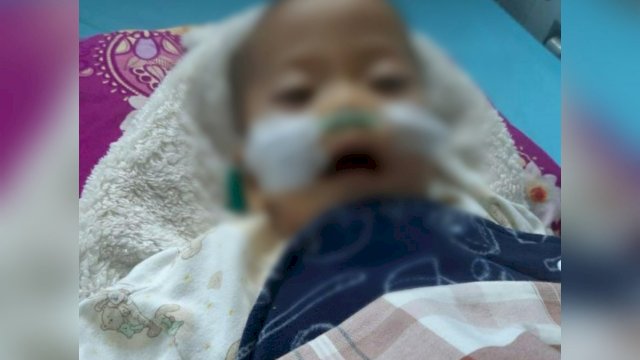 Bayi 10 Bulan PDP Virus Corona di Kendari Meninggal Dunia