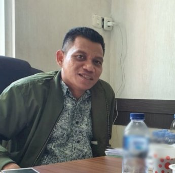 Legislator Sultra Ali Mardan Minta Pemkab Tutup Akses Keluar-Masuk Buteng