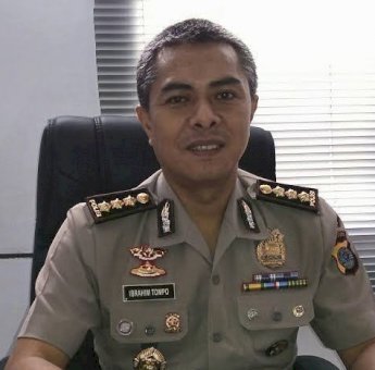 Polisi Catat Sudah Ada 5.757&nbsp; Pelanggar PSBB di Makassar dan Gowa