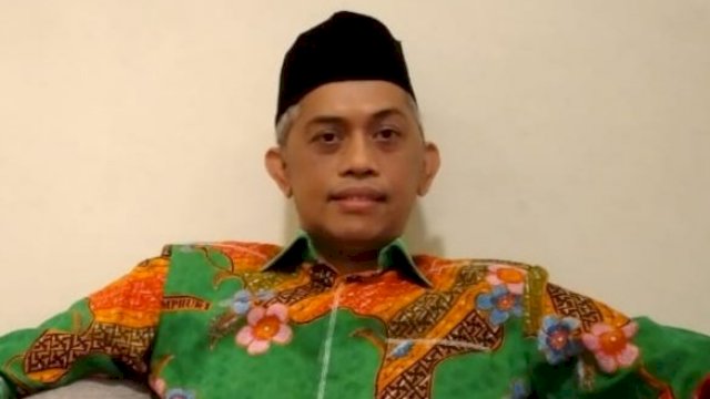 Wasekjend DPP Amphuri, Nurhayat