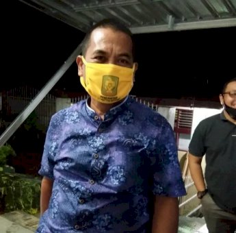 Sekda Soppeng: Kalau Nekat Mudik Siap-siap Dikarantina