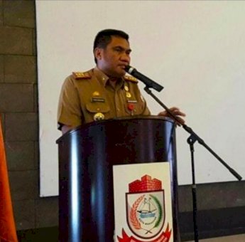 Disnaker Makassar Buka Posko Pengaduan Bagi Pekerja Tidak Diberi THR